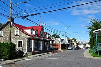 Saint-Timothée