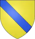 Blason Montureux