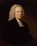 James Bradley de 1742 à 1762