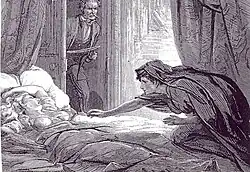 Image illustrative de l’article In a Glass Darkly