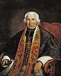 Mgr Joseph Signay.