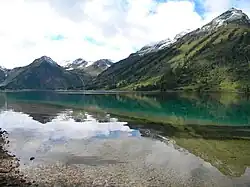 Le Medvejié en Tofalarie.