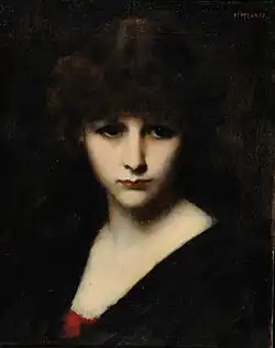 Candeur, musée des Beaux-Arts de Reims.