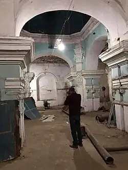 Vues de