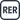 (RER)