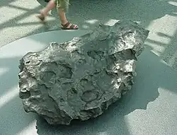 Météorite