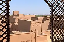 Ksar Tissergate - Zagora - Maroc