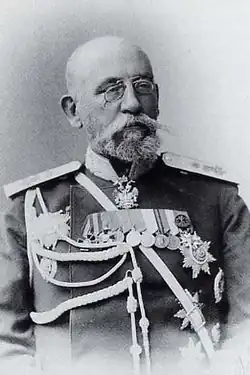 Nikolaï Bobrikov