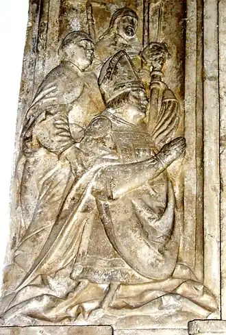 Image illustrative de l’article Christoph von Pappenheim