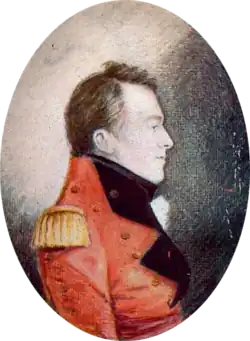Isaac Brock