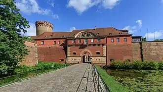 Berlin-Haselhorst
