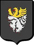 Famille du Mesnil du Buisson.