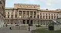 Palais de justice