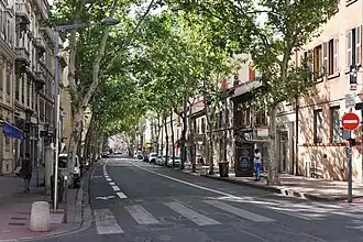 Monplaisir (Lyon)