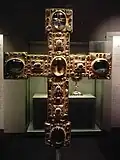 Croix de saint Bernward
