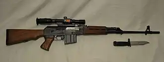 Image illustrative de l'article Zastava M76