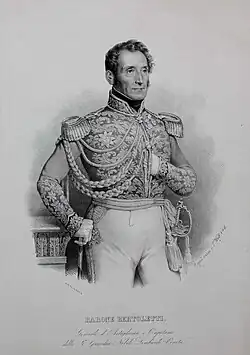 Antoine Marc Augustin Bertoletti