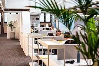 Le Coworking