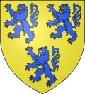 Blason