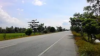 Image illustrative de l’article Route transsumatranaise
