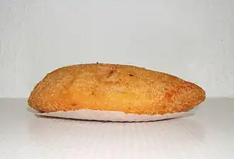 Description de l'image Risole1.JPG.