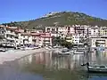 Le port