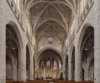 La nef
