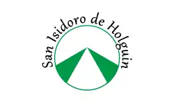 Drapeau de Holguín