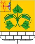 Blason de Raïon d'Oritchi