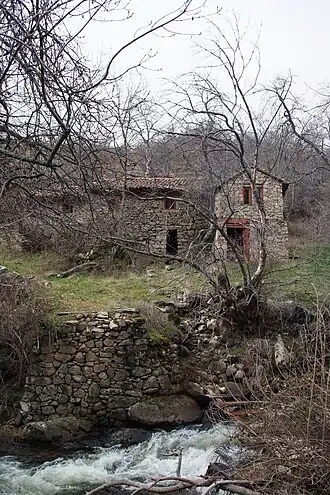 San Juan de Gredos
