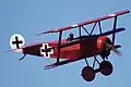 Fokker Dr.I (1917)
