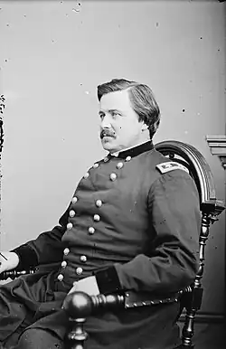 Alexander McDowell McCook