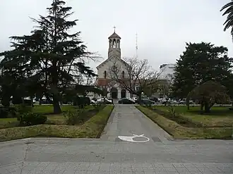 Trenque Lauquen