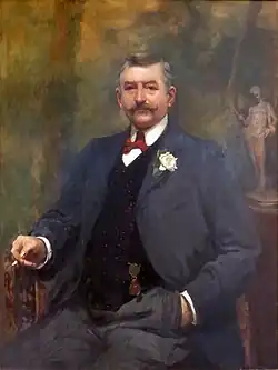 Musée Cognacq-Jay,
