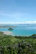 Baie de Diego-Suarez