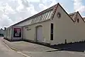 Vue extérieure