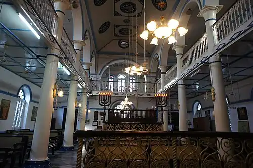 intérieur