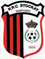 Logo du Royal Stockay Saint-Georges RSSG