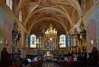 Intérieur