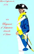 de 1776 à 1791