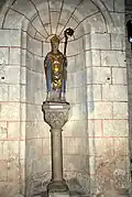 Saint Macaire