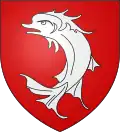 Blason de Étrat (L’)