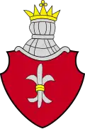 Blason de Gmina Kampinos