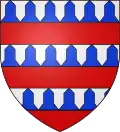 (Maison de Coucy)