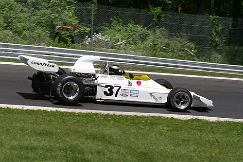 Brabham BT37