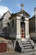 Chapelle Lorin.