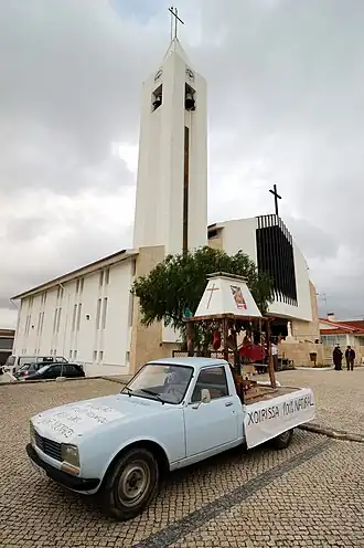 Bajouca