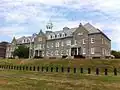 Luce Hall
