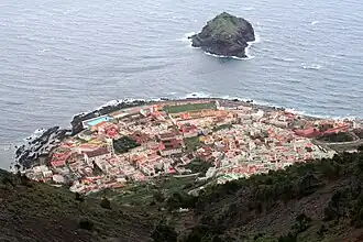Garachico