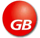 logo de GB (enseigne)